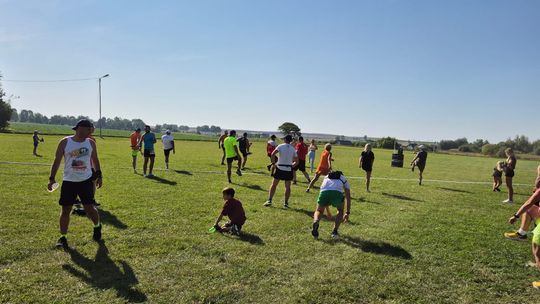 Jagiełło VIII Półmaraton Chełmski 2025 [GALERIA ZDJĘĆ]