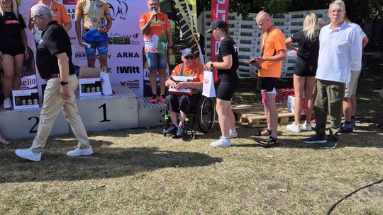 Jagiełło VIII Półmaraton Chełmski 2025 [GALERIA ZDJĘĆ]