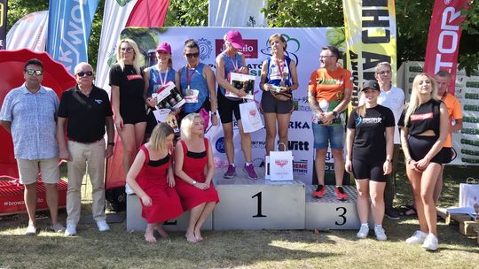 Jagiełło VIII Półmaraton Chełmski 2025 [GALERIA ZDJĘĆ]