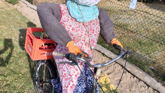 Pow. chełmski. Wszystkie witacze zostaną nagrodzone na powiatowych dożynkach w Nowinach [GALERIA ZDJĘĆ]