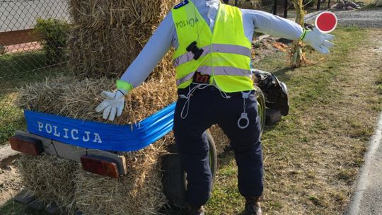 Pow. chełmski. Wszystkie witacze zostaną nagrodzone na powiatowych dożynkach w Nowinach [GALERIA ZDJĘĆ]