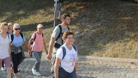 Uroczystości odpustowe w sanktuarium Matki Bożej Chełmskiej "Dziękujemy Ci Matko i Królowo" [GALERIA ZDJĘĆ]