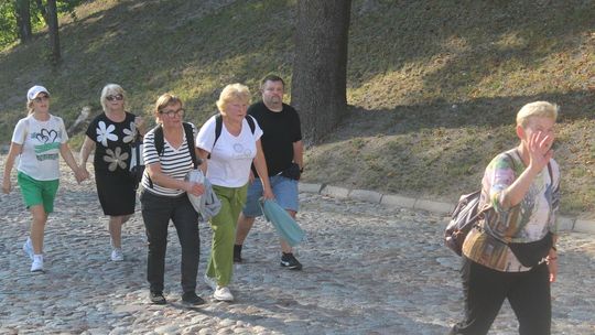 Uroczystości odpustowe w sanktuarium Matki Bożej Chełmskiej "Dziękujemy Ci Matko i Królowo" [GALERIA ZDJĘĆ]