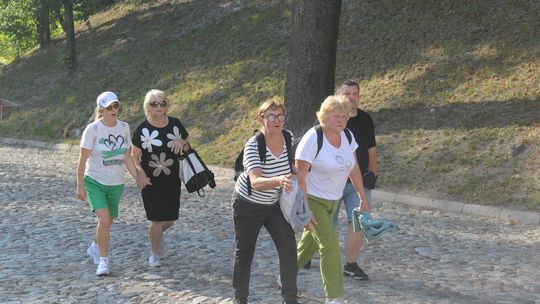 Uroczystości odpustowe w sanktuarium Matki Bożej Chełmskiej "Dziękujemy Ci Matko i Królowo" [GALERIA ZDJĘĆ]