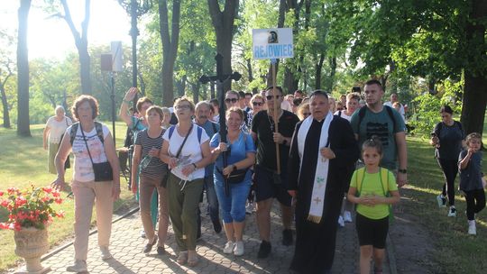 Uroczystości odpustowe w sanktuarium Matki Bożej Chełmskiej "Dziękujemy Ci Matko i Królowo" [GALERIA ZDJĘĆ]