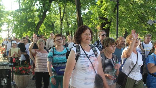 Uroczystości odpustowe w sanktuarium Matki Bożej Chełmskiej "Dziękujemy Ci Matko i Królowo" [GALERIA ZDJĘĆ]