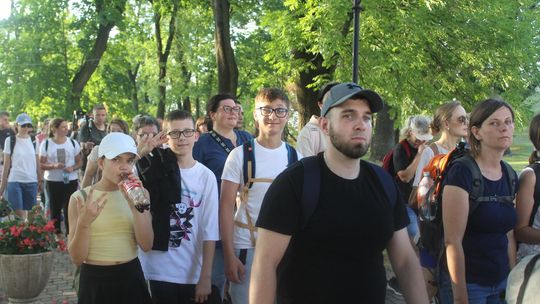 Uroczystości odpustowe w sanktuarium Matki Bożej Chełmskiej "Dziękujemy Ci Matko i Królowo" [GALERIA ZDJĘĆ]