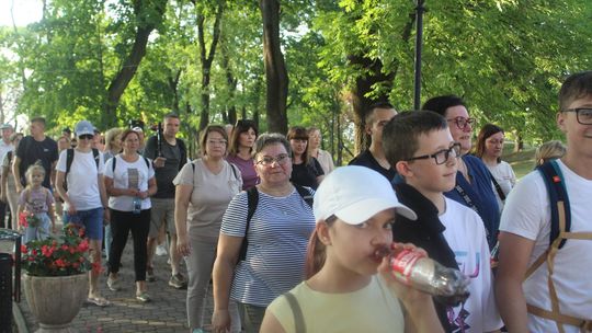 Uroczystości odpustowe w sanktuarium Matki Bożej Chełmskiej "Dziękujemy Ci Matko i Królowo" [GALERIA ZDJĘĆ]