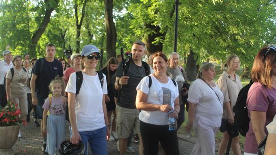 Uroczystości odpustowe w sanktuarium Matki Bożej Chełmskiej "Dziękujemy Ci Matko i Królowo" [GALERIA ZDJĘĆ]