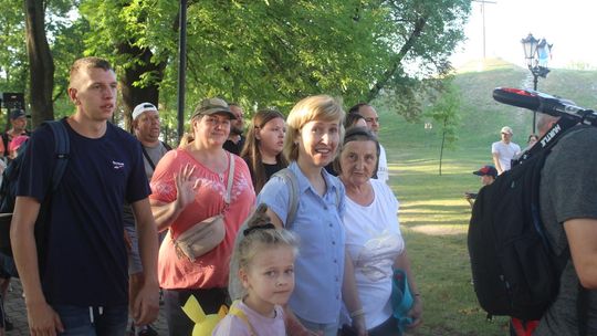 Uroczystości odpustowe w sanktuarium Matki Bożej Chełmskiej "Dziękujemy Ci Matko i Królowo" [GALERIA ZDJĘĆ]