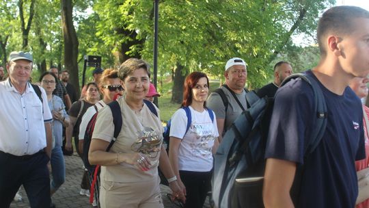 Uroczystości odpustowe w sanktuarium Matki Bożej Chełmskiej "Dziękujemy Ci Matko i Królowo" [GALERIA ZDJĘĆ]