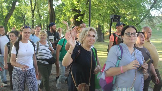 Uroczystości odpustowe w sanktuarium Matki Bożej Chełmskiej "Dziękujemy Ci Matko i Królowo" [GALERIA ZDJĘĆ]