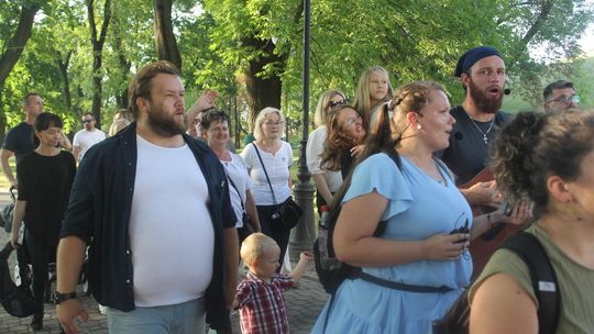 Uroczystości odpustowe w sanktuarium Matki Bożej Chełmskiej "Dziękujemy Ci Matko i Królowo" [GALERIA ZDJĘĆ]