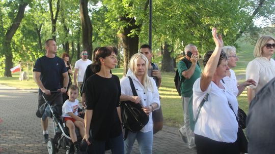 Uroczystości odpustowe w sanktuarium Matki Bożej Chełmskiej "Dziękujemy Ci Matko i Królowo" [GALERIA ZDJĘĆ]