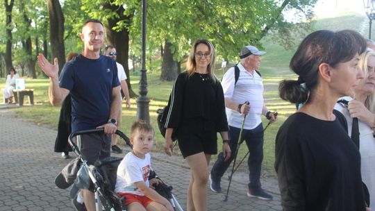 Uroczystości odpustowe w sanktuarium Matki Bożej Chełmskiej "Dziękujemy Ci Matko i Królowo" [GALERIA ZDJĘĆ]