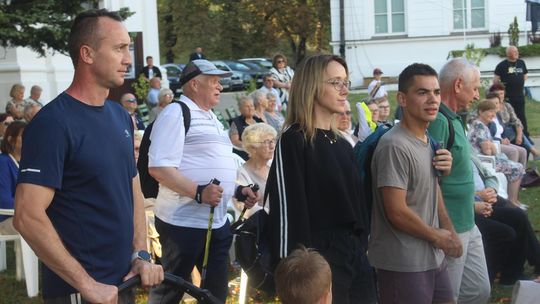 Uroczystości odpustowe w sanktuarium Matki Bożej Chełmskiej "Dziękujemy Ci Matko i Królowo" [GALERIA ZDJĘĆ]