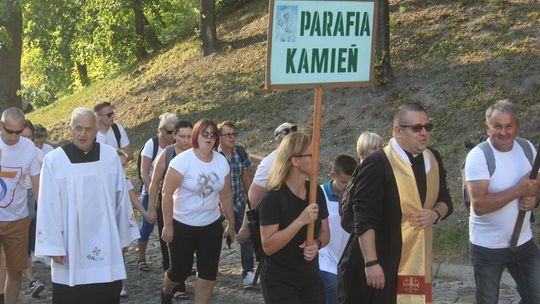 Uroczystości odpustowe w sanktuarium Matki Bożej Chełmskiej "Dziękujemy Ci Matko i Królowo" [GALERIA ZDJĘĆ]