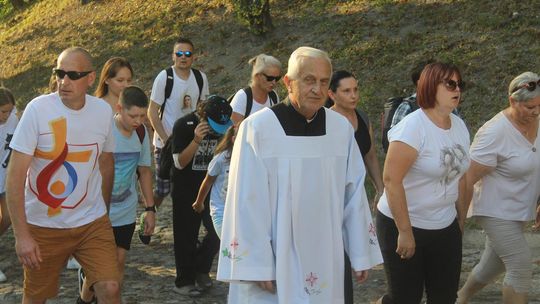 Uroczystości odpustowe w sanktuarium Matki Bożej Chełmskiej "Dziękujemy Ci Matko i Królowo" [GALERIA ZDJĘĆ]