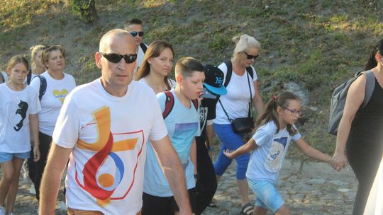 Uroczystości odpustowe w sanktuarium Matki Bożej Chełmskiej "Dziękujemy Ci Matko i Królowo" [GALERIA ZDJĘĆ]