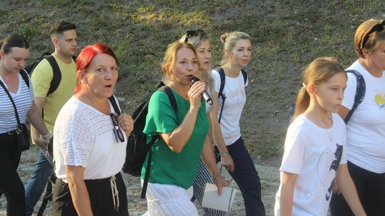 Uroczystości odpustowe w sanktuarium Matki Bożej Chełmskiej "Dziękujemy Ci Matko i Królowo" [GALERIA ZDJĘĆ]