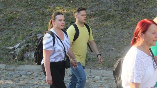 Uroczystości odpustowe w sanktuarium Matki Bożej Chełmskiej "Dziękujemy Ci Matko i Królowo" [GALERIA ZDJĘĆ]