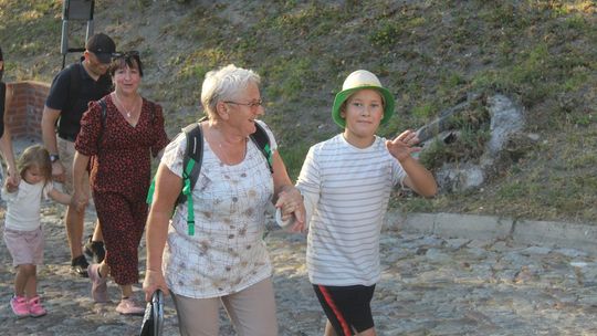 Uroczystości odpustowe w sanktuarium Matki Bożej Chełmskiej "Dziękujemy Ci Matko i Królowo" [GALERIA ZDJĘĆ]