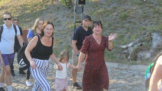 Uroczystości odpustowe w sanktuarium Matki Bożej Chełmskiej "Dziękujemy Ci Matko i Królowo" [GALERIA ZDJĘĆ]