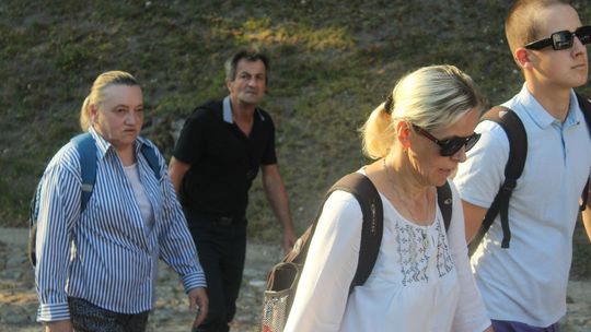 Uroczystości odpustowe w sanktuarium Matki Bożej Chełmskiej "Dziękujemy Ci Matko i Królowo" [GALERIA ZDJĘĆ]