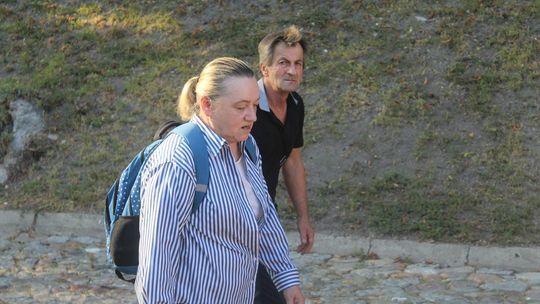 Uroczystości odpustowe w sanktuarium Matki Bożej Chełmskiej "Dziękujemy Ci Matko i Królowo" [GALERIA ZDJĘĆ]