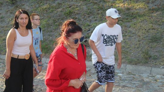 Uroczystości odpustowe w sanktuarium Matki Bożej Chełmskiej "Dziękujemy Ci Matko i Królowo" [GALERIA ZDJĘĆ]