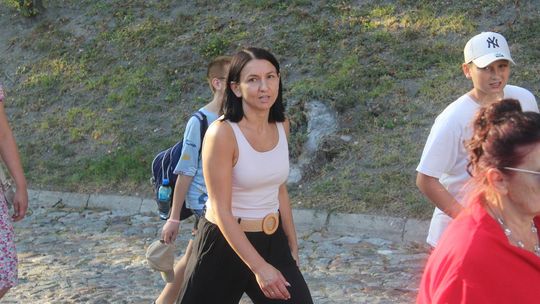 Uroczystości odpustowe w sanktuarium Matki Bożej Chełmskiej "Dziękujemy Ci Matko i Królowo" [GALERIA ZDJĘĆ]