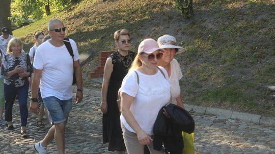 Uroczystości odpustowe w sanktuarium Matki Bożej Chełmskiej "Dziękujemy Ci Matko i Królowo" [GALERIA ZDJĘĆ]