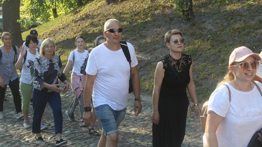 Uroczystości odpustowe w sanktuarium Matki Bożej Chełmskiej "Dziękujemy Ci Matko i Królowo" [GALERIA ZDJĘĆ]