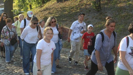 Uroczystości odpustowe w sanktuarium Matki Bożej Chełmskiej "Dziękujemy Ci Matko i Królowo" [GALERIA ZDJĘĆ]