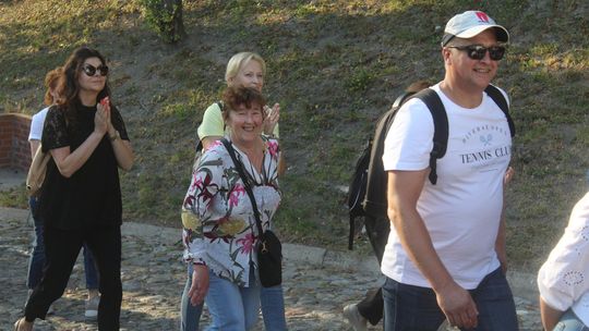 Uroczystości odpustowe w sanktuarium Matki Bożej Chełmskiej "Dziękujemy Ci Matko i Królowo" [GALERIA ZDJĘĆ]