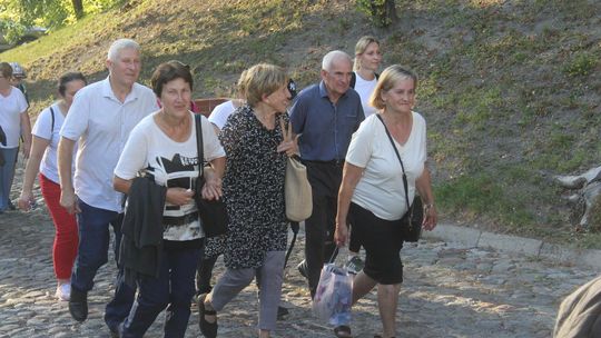 Uroczystości odpustowe w sanktuarium Matki Bożej Chełmskiej "Dziękujemy Ci Matko i Królowo" [GALERIA ZDJĘĆ]