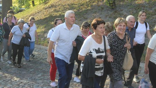 Uroczystości odpustowe w sanktuarium Matki Bożej Chełmskiej "Dziękujemy Ci Matko i Królowo" [GALERIA ZDJĘĆ]