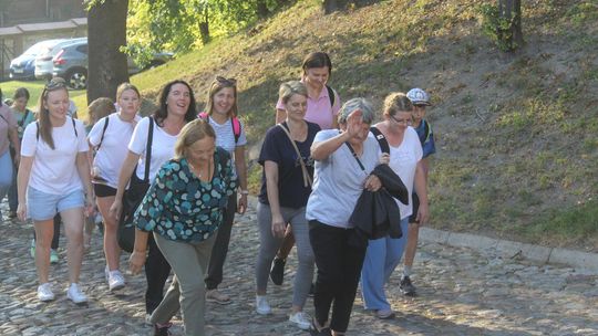 Uroczystości odpustowe w sanktuarium Matki Bożej Chełmskiej "Dziękujemy Ci Matko i Królowo" [GALERIA ZDJĘĆ]