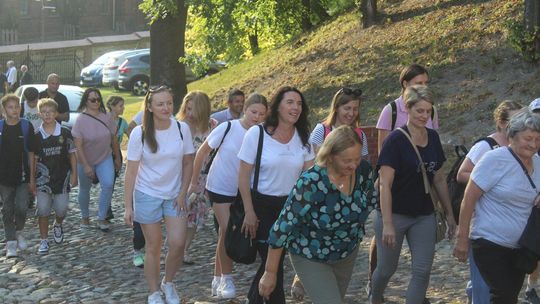 Uroczystości odpustowe w sanktuarium Matki Bożej Chełmskiej "Dziękujemy Ci Matko i Królowo" [GALERIA ZDJĘĆ]