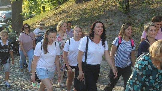 Uroczystości odpustowe w sanktuarium Matki Bożej Chełmskiej "Dziękujemy Ci Matko i Królowo" [GALERIA ZDJĘĆ]