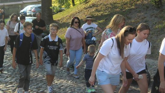 Uroczystości odpustowe w sanktuarium Matki Bożej Chełmskiej "Dziękujemy Ci Matko i Królowo" [GALERIA ZDJĘĆ]