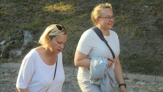 Uroczystości odpustowe w sanktuarium Matki Bożej Chełmskiej "Dziękujemy Ci Matko i Królowo" [GALERIA ZDJĘĆ]