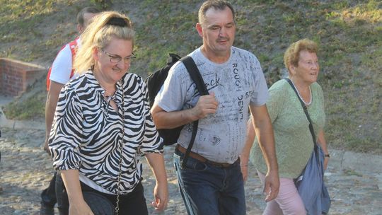 Uroczystości odpustowe w sanktuarium Matki Bożej Chełmskiej "Dziękujemy Ci Matko i Królowo" [GALERIA ZDJĘĆ]