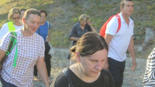 Uroczystości odpustowe w sanktuarium Matki Bożej Chełmskiej "Dziękujemy Ci Matko i Królowo" [GALERIA ZDJĘĆ]