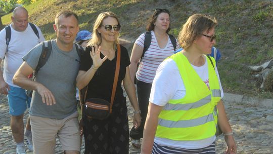 Uroczystości odpustowe w sanktuarium Matki Bożej Chełmskiej "Dziękujemy Ci Matko i Królowo" [GALERIA ZDJĘĆ]