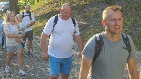 Uroczystości odpustowe w sanktuarium Matki Bożej Chełmskiej "Dziękujemy Ci Matko i Królowo" [GALERIA ZDJĘĆ]