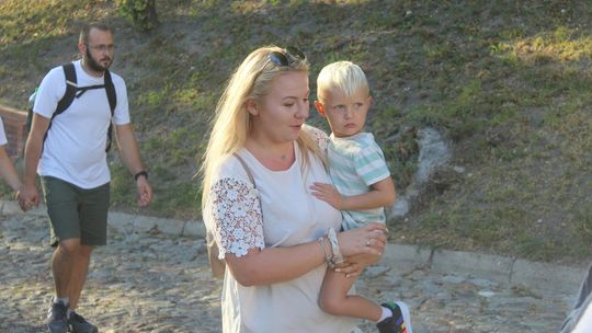 Uroczystości odpustowe w sanktuarium Matki Bożej Chełmskiej "Dziękujemy Ci Matko i Królowo" [GALERIA ZDJĘĆ]