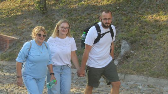 Uroczystości odpustowe w sanktuarium Matki Bożej Chełmskiej "Dziękujemy Ci Matko i Królowo" [GALERIA ZDJĘĆ]