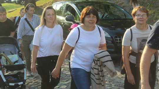 Uroczystości odpustowe w sanktuarium Matki Bożej Chełmskiej "Dziękujemy Ci Matko i Królowo" [GALERIA ZDJĘĆ]