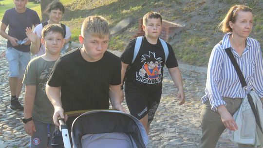 Uroczystości odpustowe w sanktuarium Matki Bożej Chełmskiej "Dziękujemy Ci Matko i Królowo" [GALERIA ZDJĘĆ]